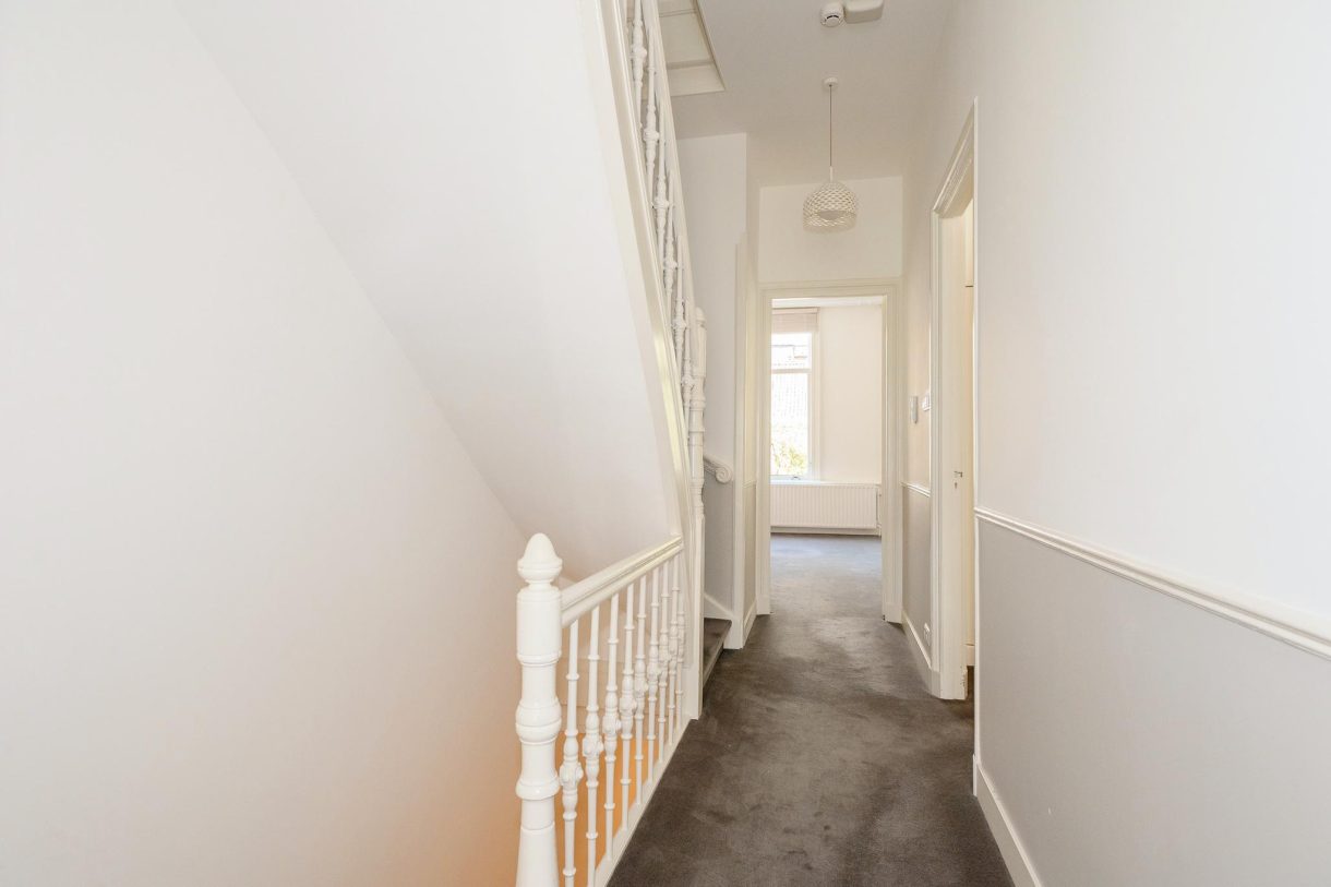 Te koop: Foto Woonhuis aan de Adelheidstraat 76 in 's-Gravenhage