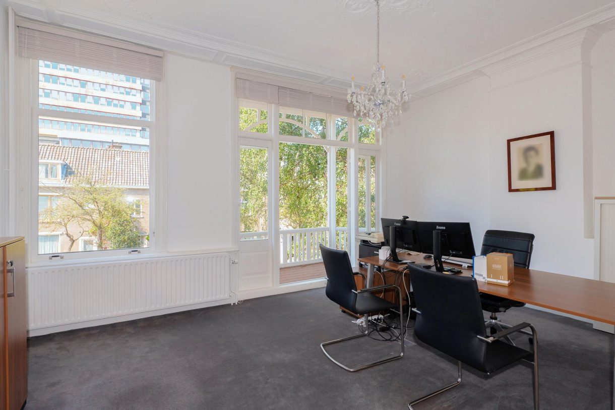 Te koop: Foto Woonhuis aan de Adelheidstraat 76 in 's-Gravenhage