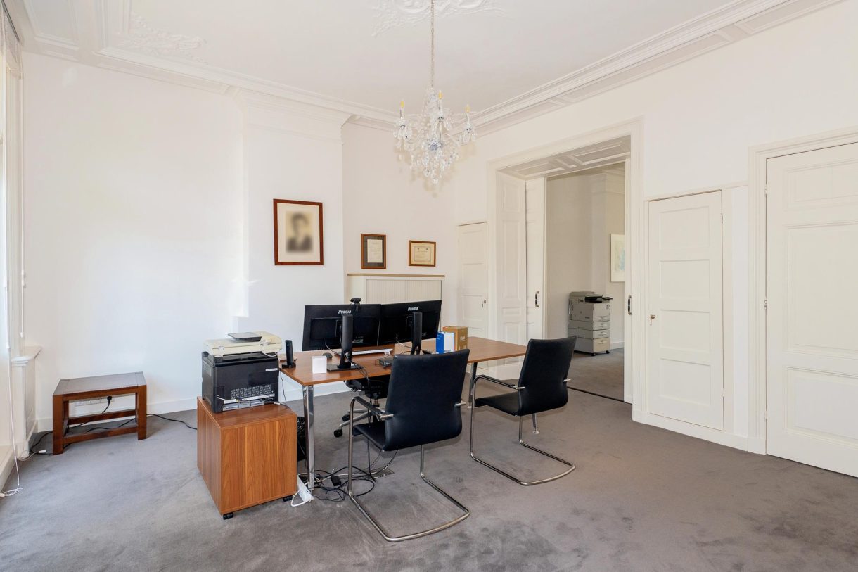 Te koop: Foto Woonhuis aan de Adelheidstraat 76 in 's-Gravenhage