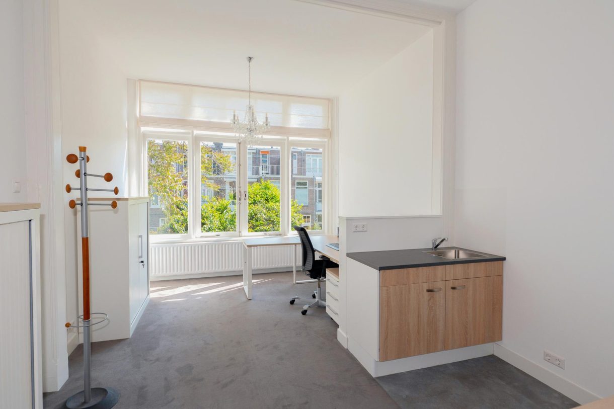 Te koop: Foto Woonhuis aan de Adelheidstraat 76 in 's-Gravenhage