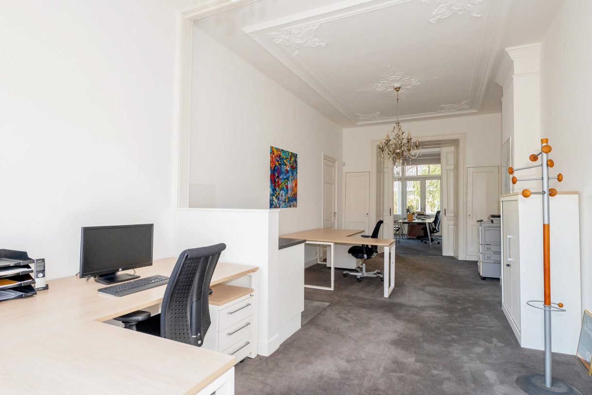 Te koop: Foto Woonhuis aan de Adelheidstraat 76 in 's-Gravenhage