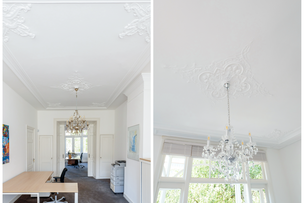 Te koop: Foto Woonhuis aan de Adelheidstraat 76 in 's-Gravenhage