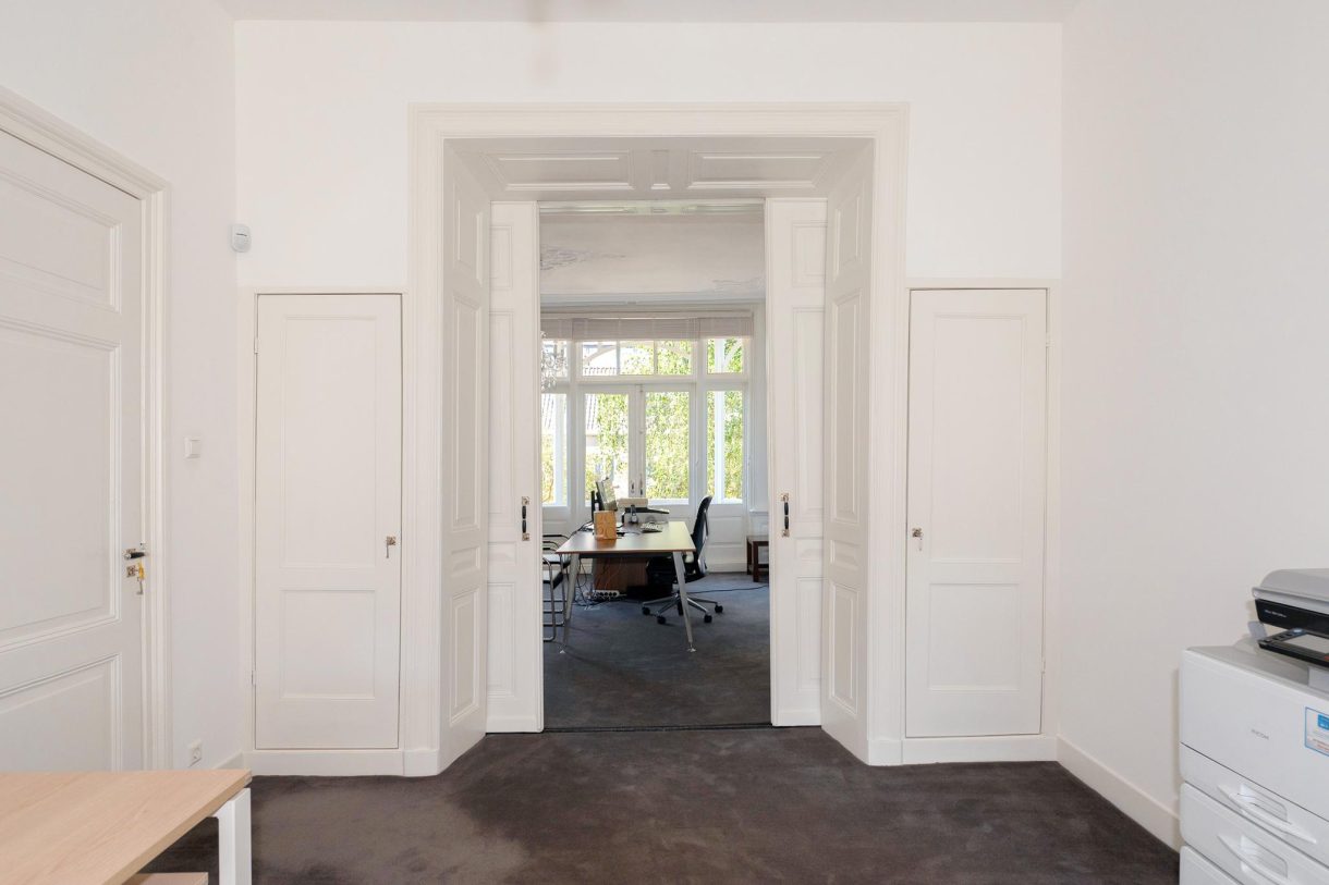 Te koop: Foto Woonhuis aan de Adelheidstraat 76 in 's-Gravenhage