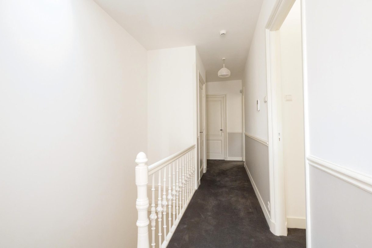 Te koop: Foto Woonhuis aan de Adelheidstraat 76 in 's-Gravenhage