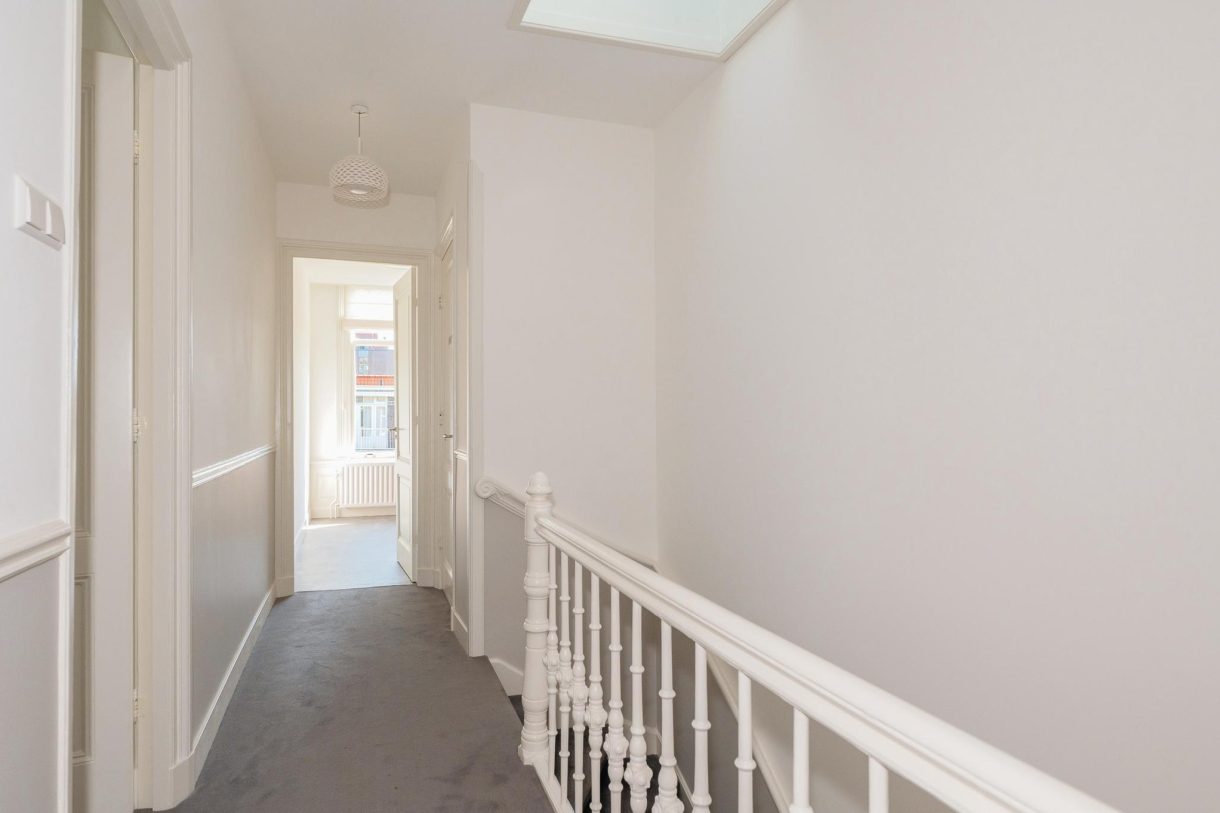 Te koop: Foto Woonhuis aan de Adelheidstraat 76 in 's-Gravenhage