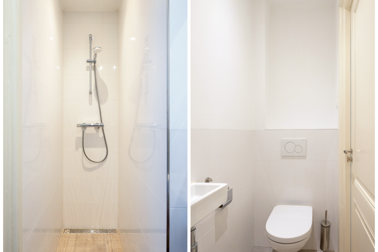 Te koop: Foto Woonhuis aan de Adelheidstraat 76 in 's-Gravenhage