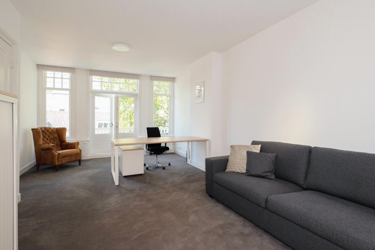 Te koop: Foto Woonhuis aan de Adelheidstraat 76 in 's-Gravenhage