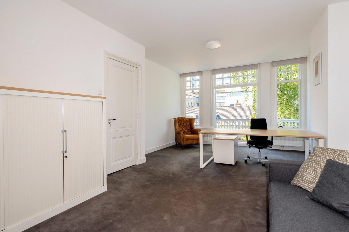 Te koop: Foto Woonhuis aan de Adelheidstraat 76 in 's-Gravenhage