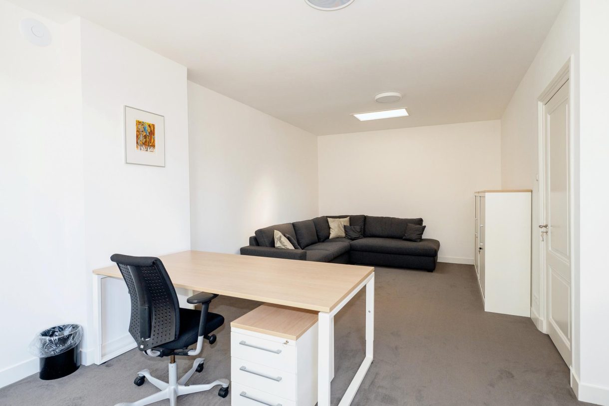 Te koop: Foto Woonhuis aan de Adelheidstraat 76 in 's-Gravenhage