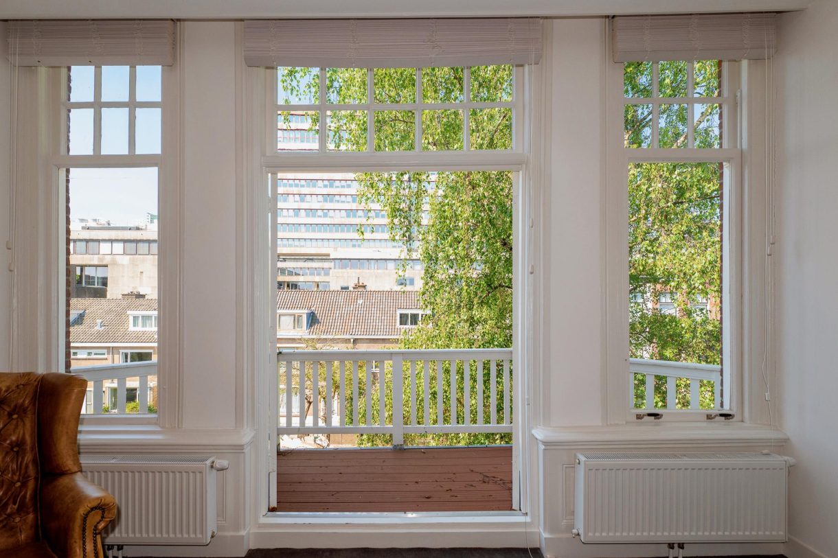 Te koop: Foto Woonhuis aan de Adelheidstraat 76 in 's-Gravenhage