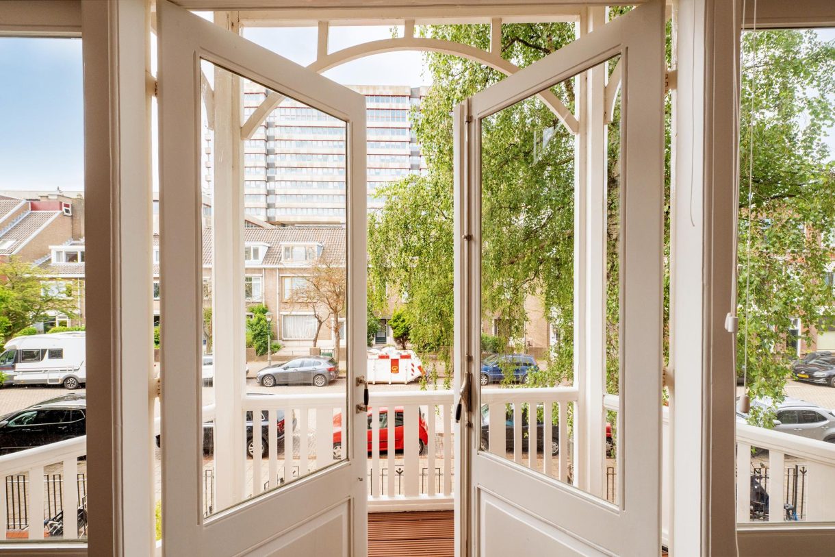 Te koop: Foto Woonhuis aan de Adelheidstraat 76 in 's-Gravenhage