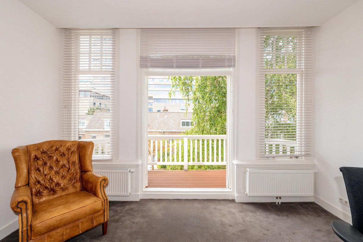 Te koop: Foto Woonhuis aan de Adelheidstraat 76 in 's-Gravenhage