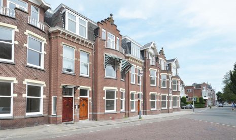 Te koop: Foto Appartement aan de Prins Mauritslaan 71a in 's-Gravenhage