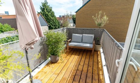 Te koop: Foto Appartement aan de Houtzagerssingel 20 in 's-Gravenhage