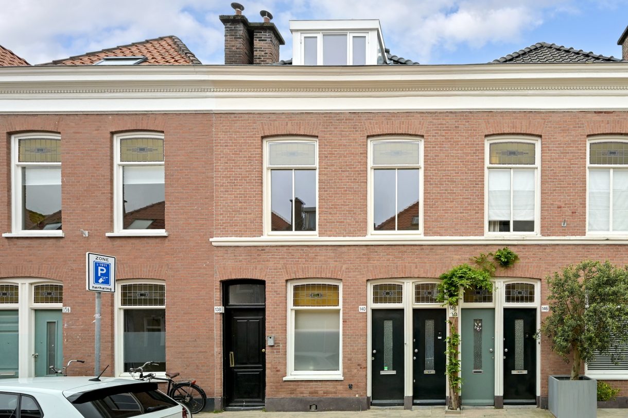 Te koop: Foto Appartement aan de Roggeveenstraat 142 in 's-Gravenhage