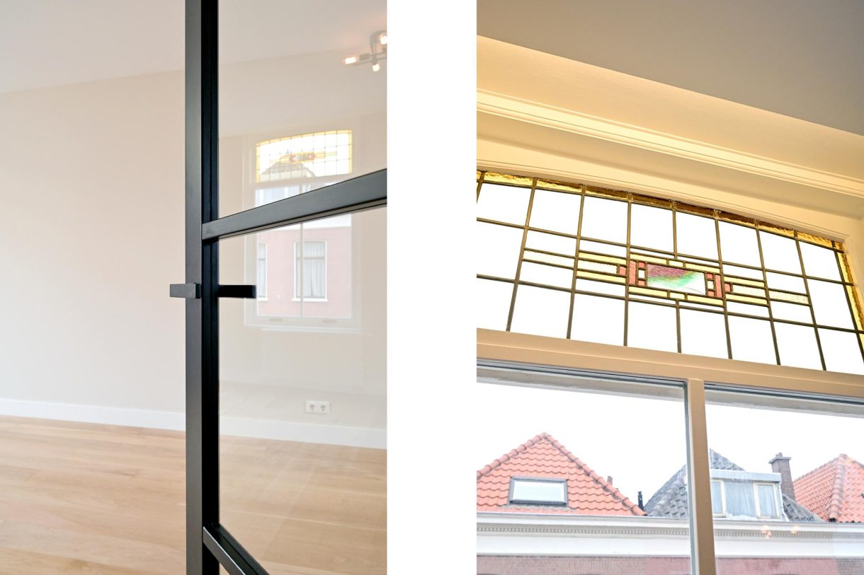 Te koop: Foto Appartement aan de Roggeveenstraat 142 in 's-Gravenhage