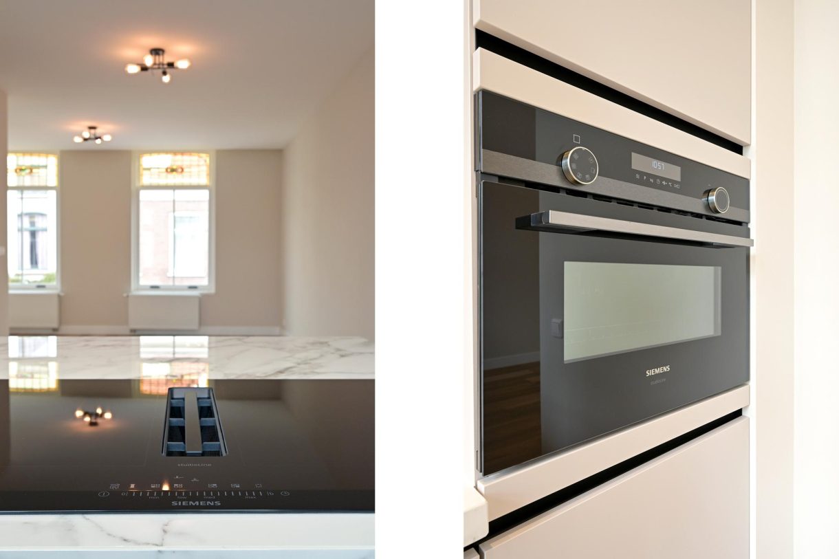 Te koop: Foto Appartement aan de Roggeveenstraat 142 in 's-Gravenhage