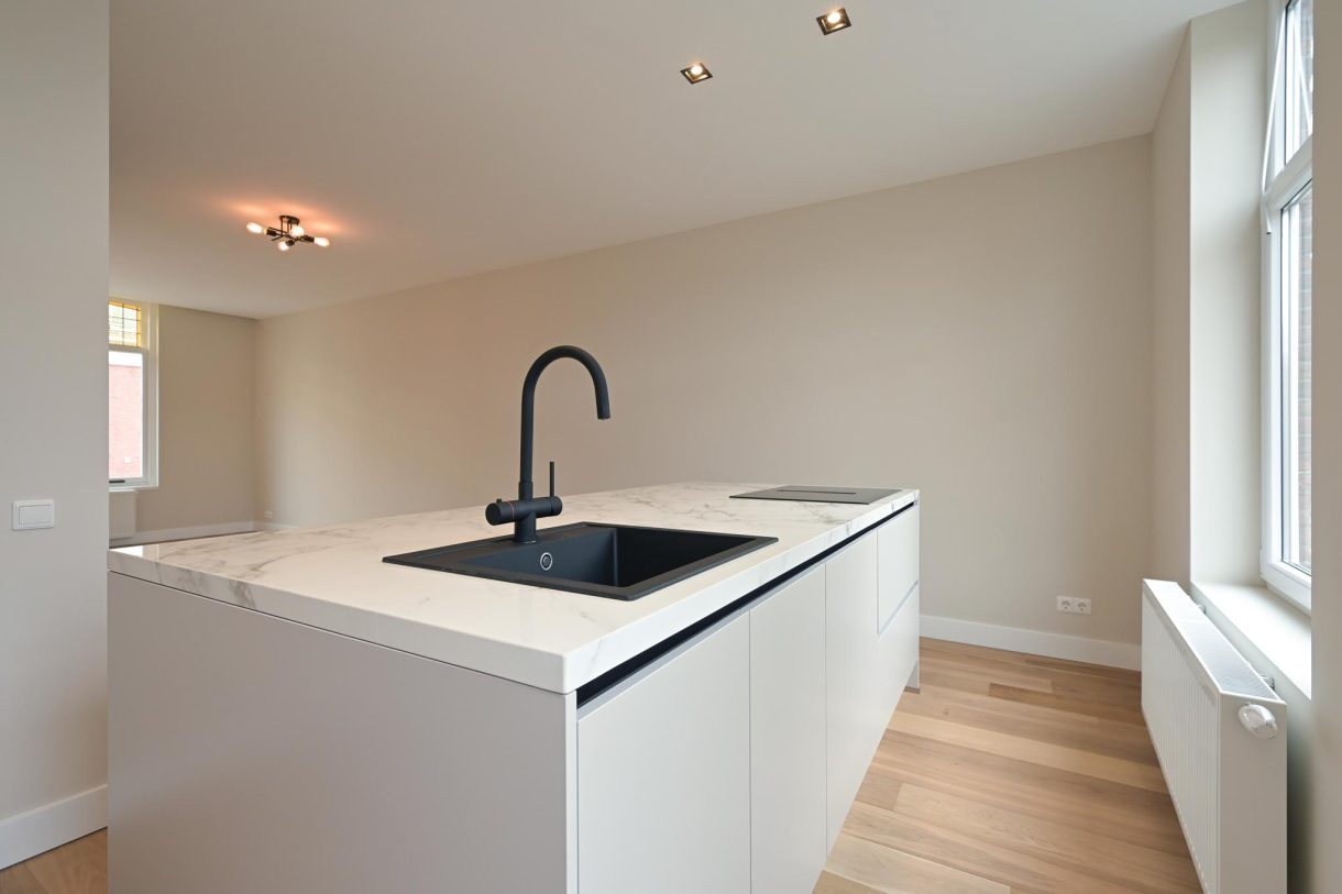 Te koop: Foto Appartement aan de Roggeveenstraat 142 in 's-Gravenhage