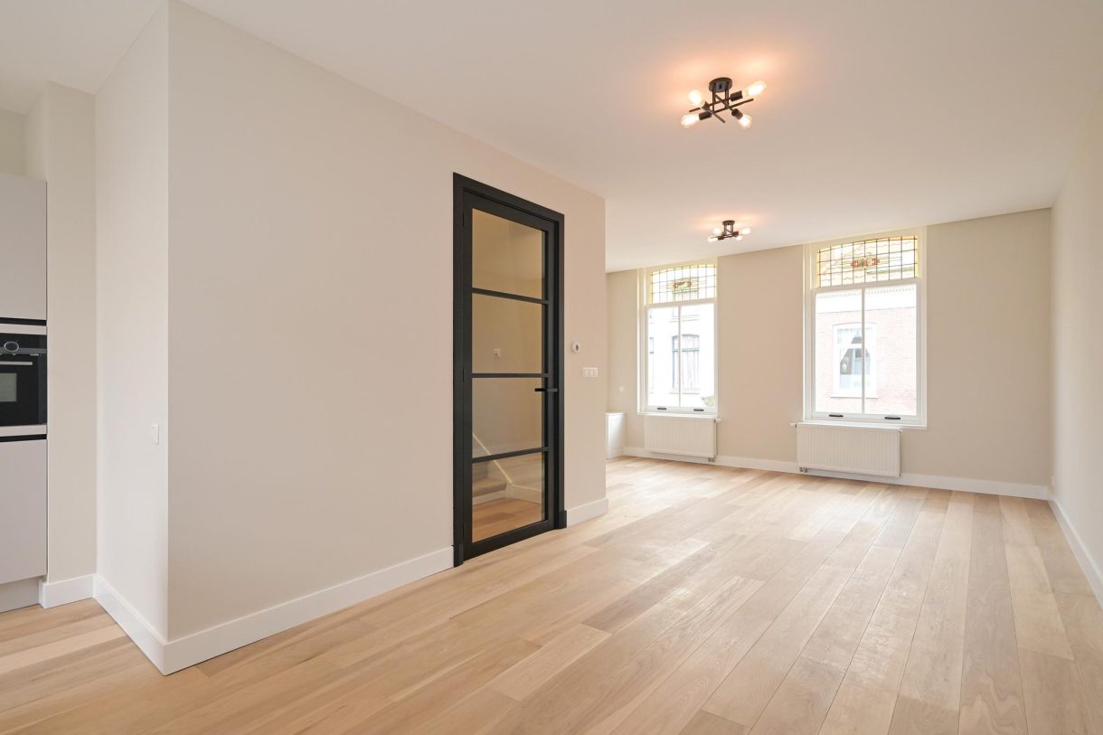 Te koop: Foto Appartement aan de Roggeveenstraat 142 in 's-Gravenhage