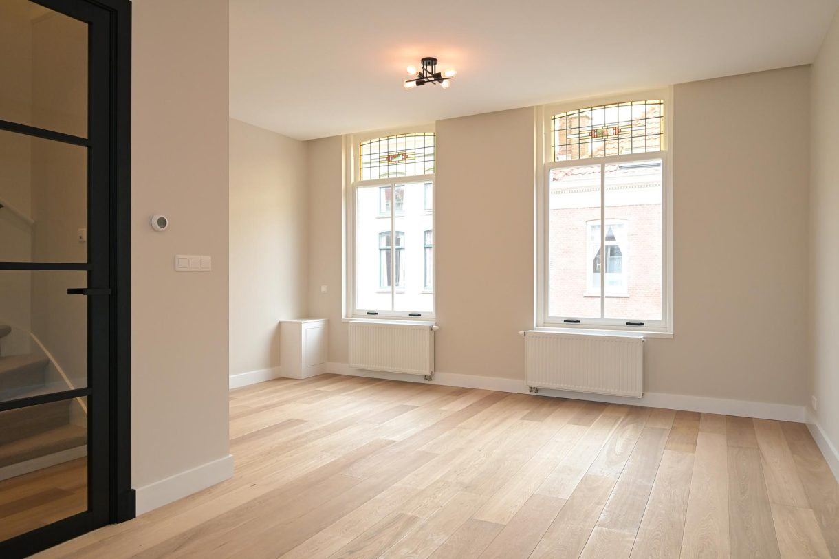 Te koop: Foto Appartement aan de Roggeveenstraat 142 in 's-Gravenhage