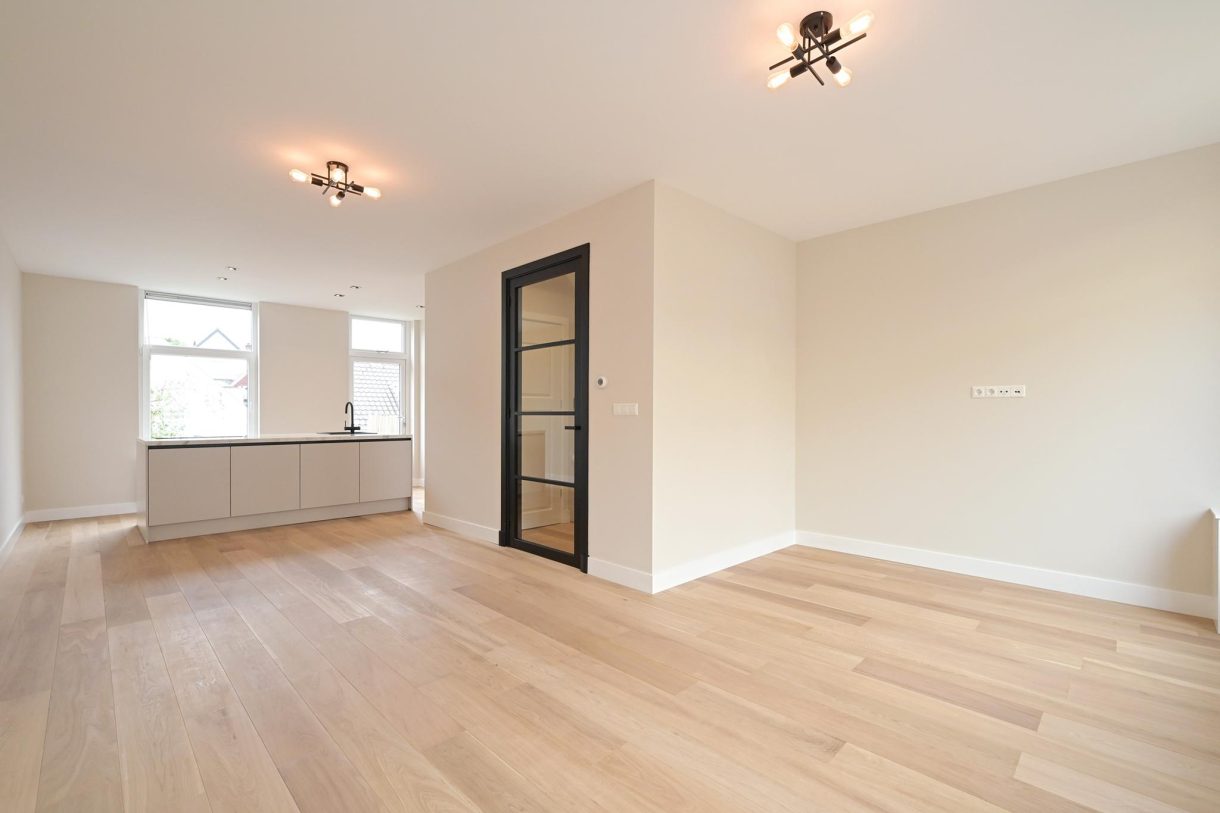 Te koop: Foto Appartement aan de Roggeveenstraat 142 in 's-Gravenhage