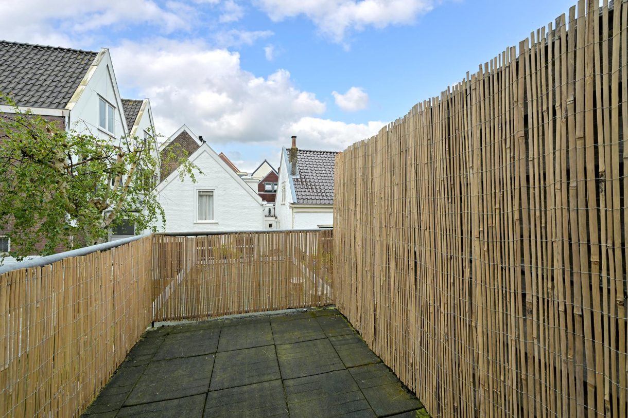 Te koop: Foto Appartement aan de Roggeveenstraat 142 in 's-Gravenhage