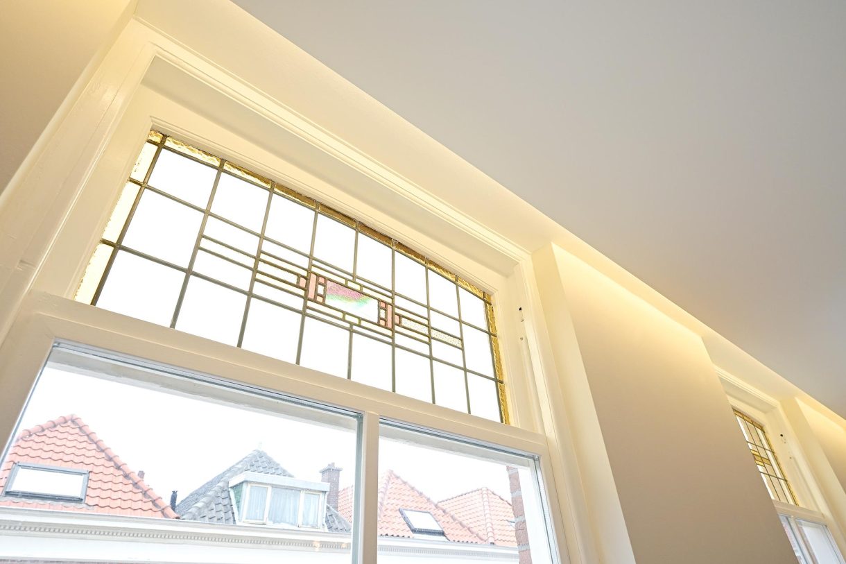 Te koop: Foto Appartement aan de Roggeveenstraat 142 in 's-Gravenhage