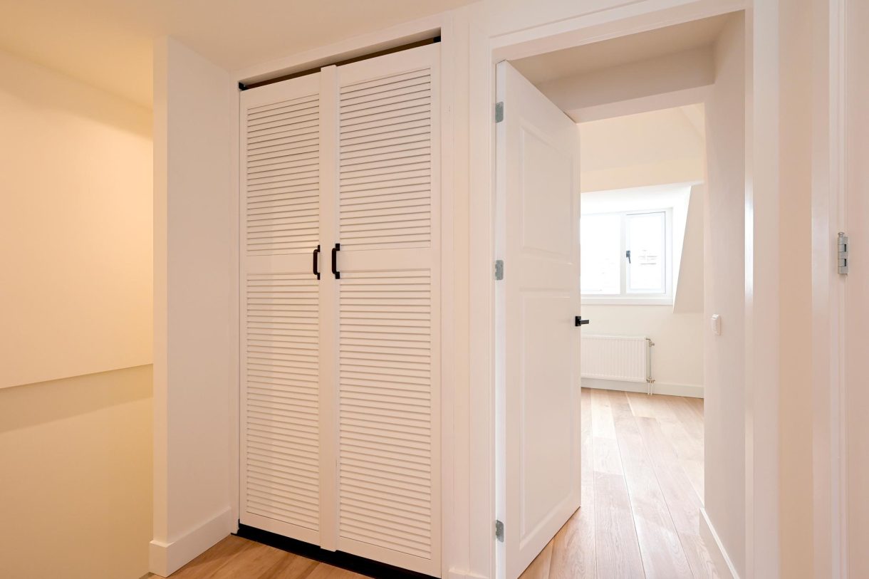 Te koop: Foto Appartement aan de Roggeveenstraat 142 in 's-Gravenhage