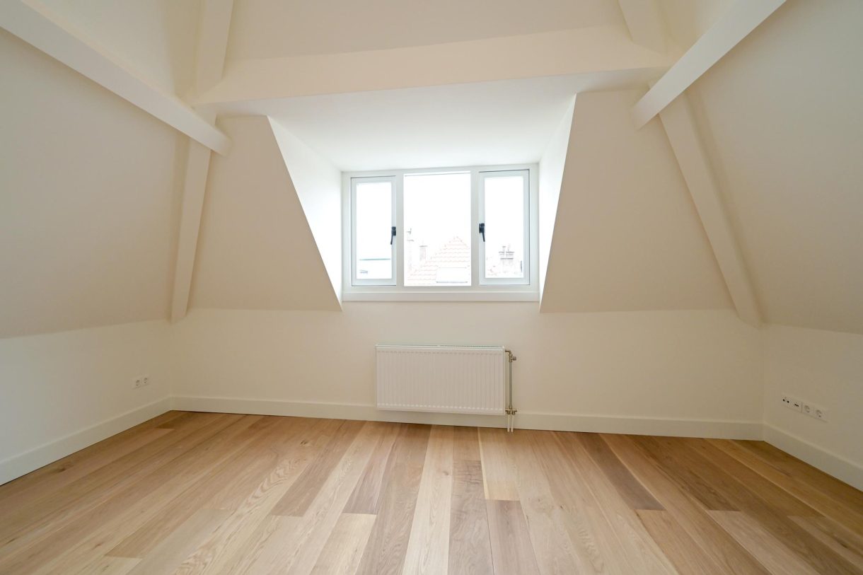 Te koop: Foto Appartement aan de Roggeveenstraat 142 in 's-Gravenhage