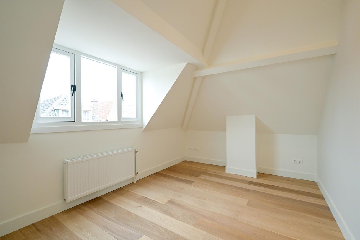 Te koop: Foto Appartement aan de Roggeveenstraat 142 in 's-Gravenhage