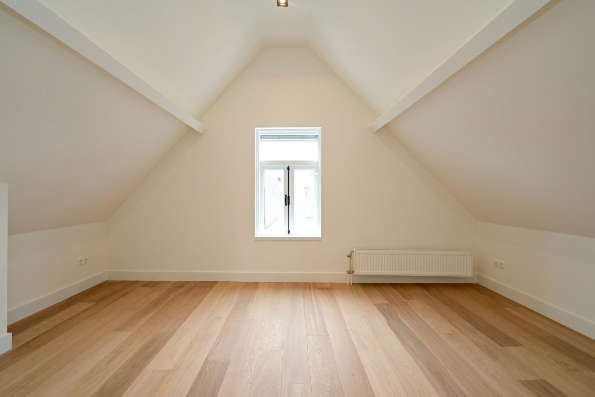 Te koop: Foto Appartement aan de Roggeveenstraat 142 in 's-Gravenhage