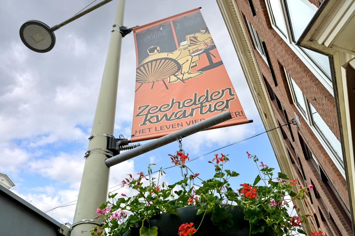 Te koop: Foto Appartement aan de Roggeveenstraat 142 in 's-Gravenhage