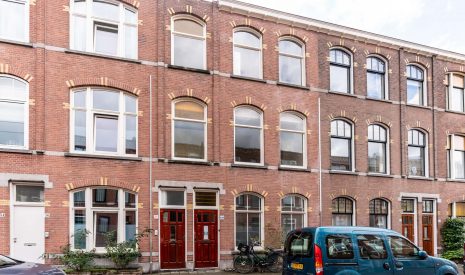 Te koop: Foto Appartement aan de Van Beuningenstraat 58b in 's-Gravenhage