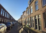 koop  's-Gravenhage  Jan van Houtstraat 68 – Foto