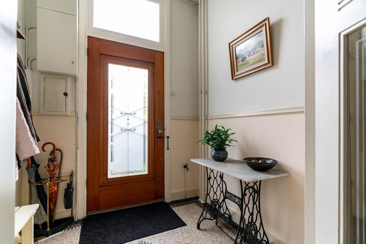 Te koop: Foto Woonhuis aan de Van Aerssenstraat 35 in 's-Gravenhage