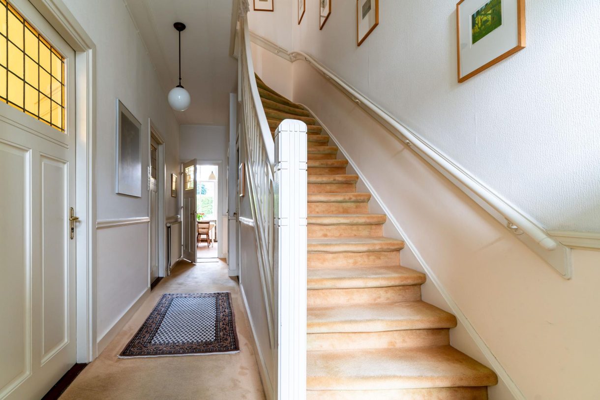 Te koop: Foto Woonhuis aan de Van Aerssenstraat 35 in 's-Gravenhage