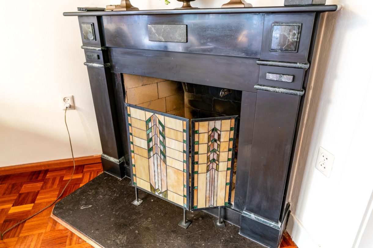 Te koop: Foto Woonhuis aan de Van Aerssenstraat 35 in 's-Gravenhage