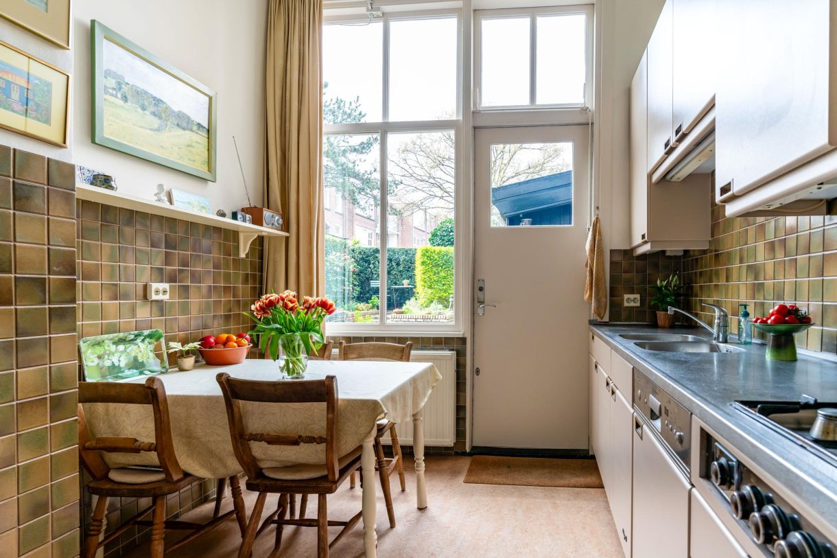 Te koop: Foto Woonhuis aan de Van Aerssenstraat 35 in 's-Gravenhage