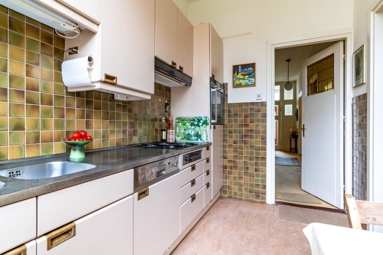 Te koop: Foto Woonhuis aan de Van Aerssenstraat 35 in 's-Gravenhage