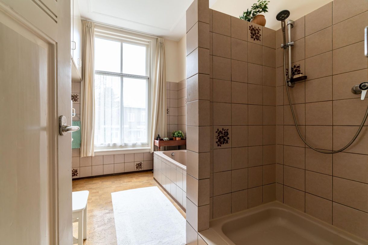 Te koop: Foto Woonhuis aan de Van Aerssenstraat 35 in 's-Gravenhage