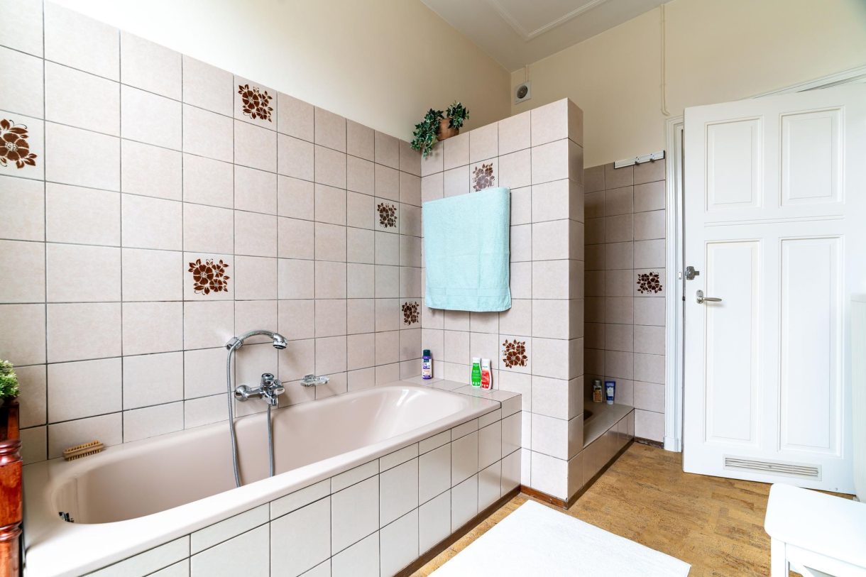 Te koop: Foto Woonhuis aan de Van Aerssenstraat 35 in 's-Gravenhage