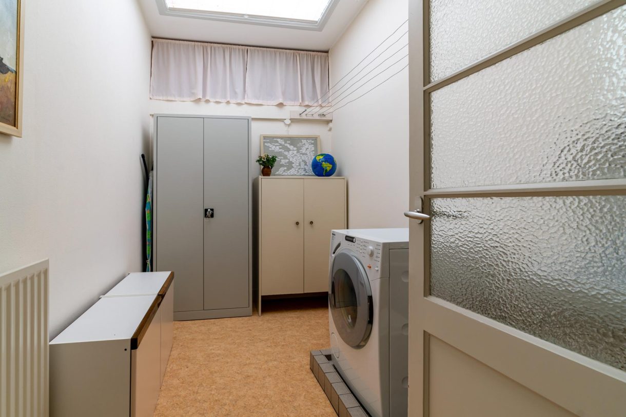 Te koop: Foto Woonhuis aan de Van Aerssenstraat 35 in 's-Gravenhage