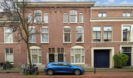 koop  's-Gravenhage  Willemstraat 74a – Hoofdfoto