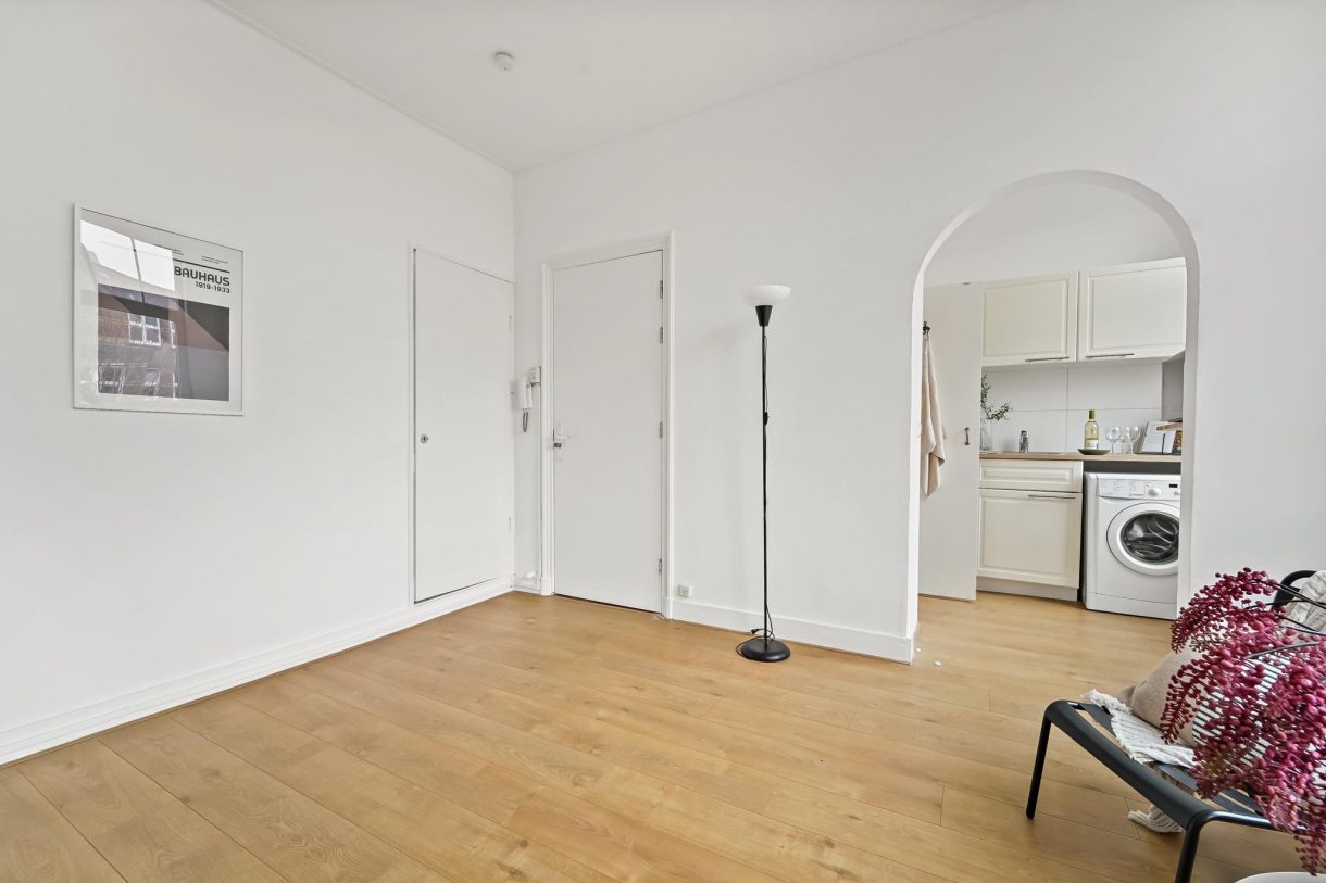 Te koop: Foto Appartement aan de Copernicusstraat 198B in 's-Gravenhage