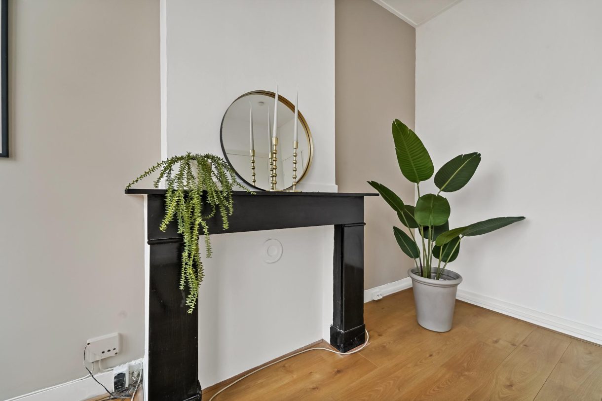 Te koop: Foto Appartement aan de Copernicusstraat 198B in 's-Gravenhage