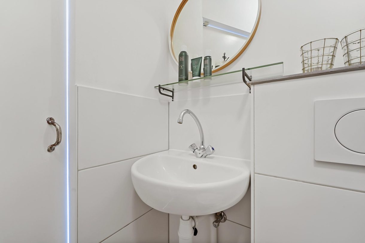 Te koop: Foto Appartement aan de Copernicusstraat 198B in 's-Gravenhage