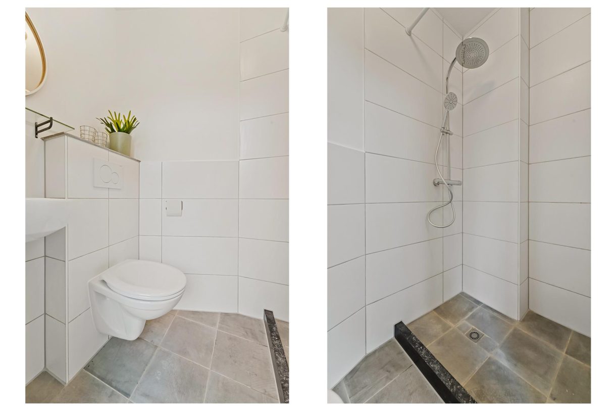 Te koop: Foto Appartement aan de Copernicusstraat 198B in 's-Gravenhage