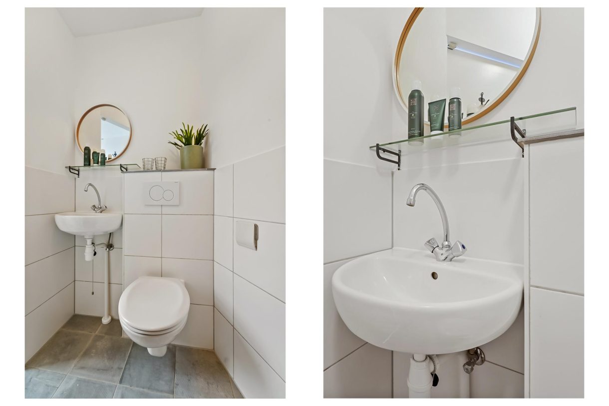 Te koop: Foto Appartement aan de Copernicusstraat 198B in 's-Gravenhage