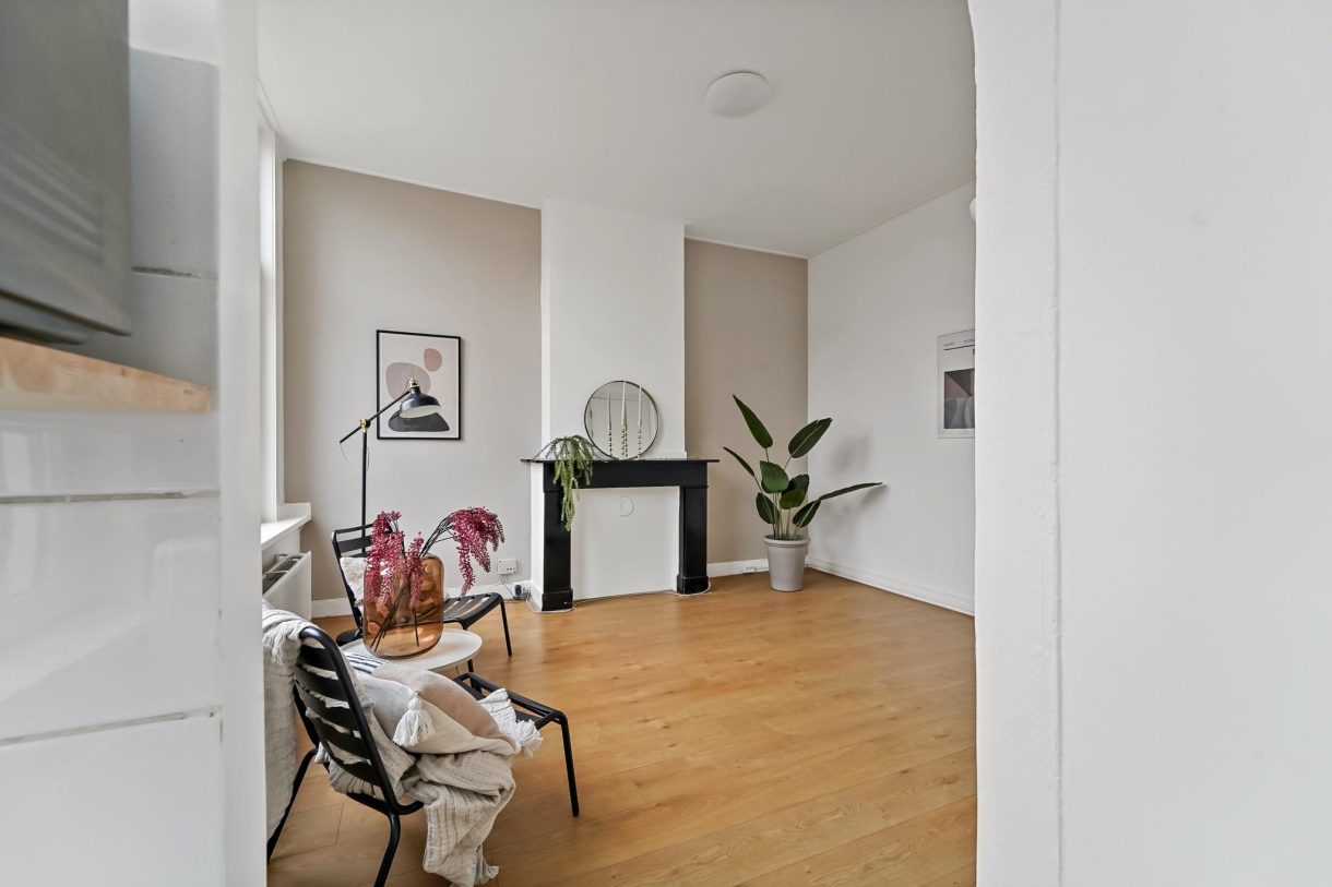 Te koop: Foto Appartement aan de Copernicusstraat 198B in 's-Gravenhage