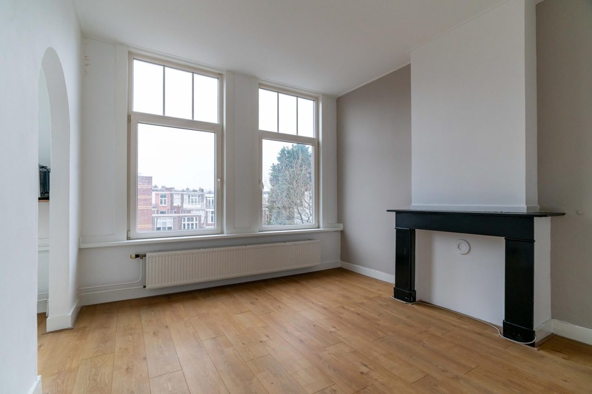 Te koop: Foto Appartement aan de Copernicusstraat 198B in 's-Gravenhage